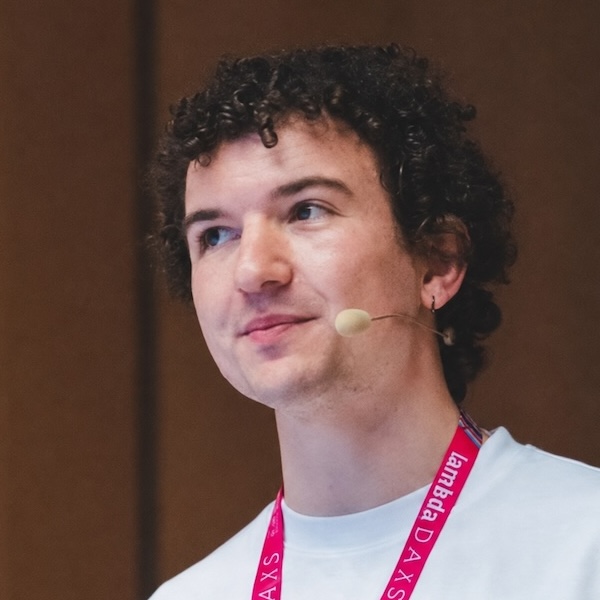 Guillaume Duboc